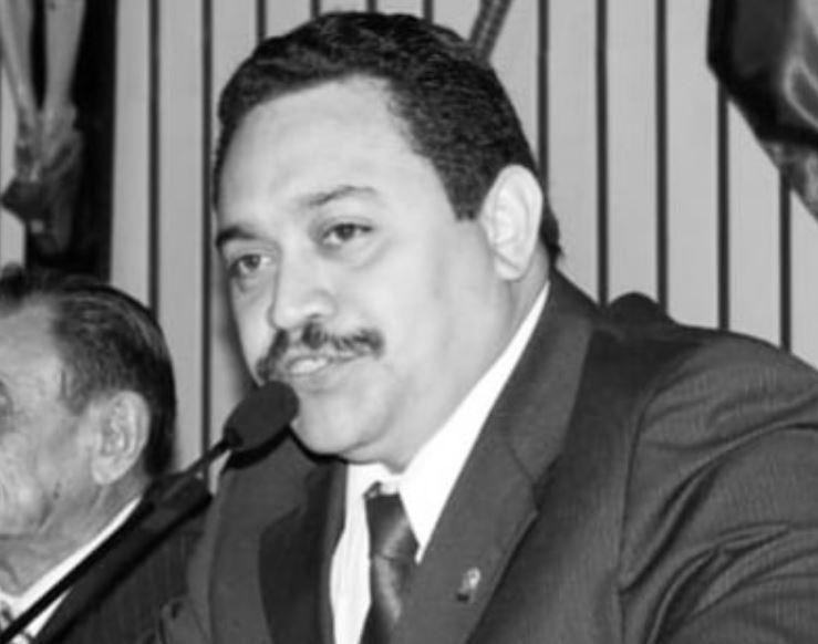 Pastor Neto Nunes, ex-candidato a prefeito de Fortaleza