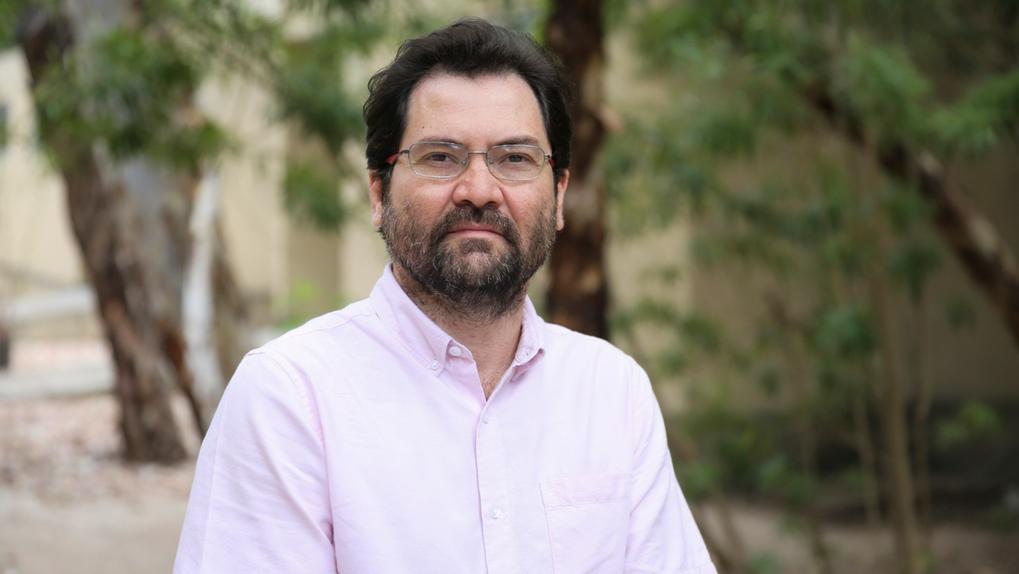 Antonio Lima, médico epidemiologista e professor de Medicina da Universidade de Fortaleza, avalia atual cenário da pandemia na capital