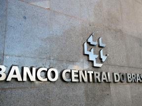 Prédio Banco Central