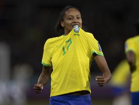 Seleção Brasileira na Copa do Mundo Feminina