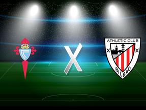 Celta Vigo vs Athletic Club