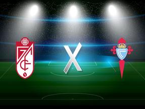 Granada CF vs Celta Vigo