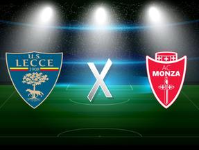 Lecce vs Monza