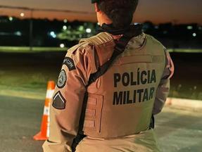 Policial Militar da Bahia