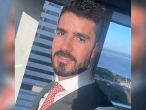 Advogado Rodrigo Marinho Crespo