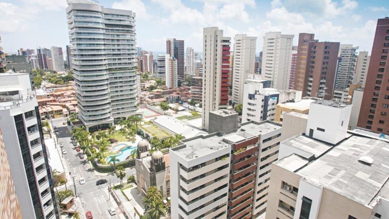 Apartamentos Fortaleza