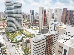 Apartamentos Fortaleza