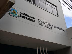 Secretaria de Saúde de Fortaleza