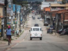 Populações das periferia de Fortaleza amargam menores tempos médios de vida