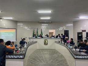 Câmara Municipal de Maranguape