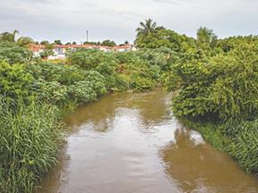 Rio Maranguapinho