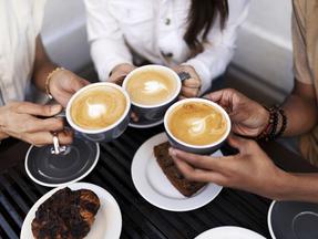 Dia Mundial do Café é comemorado neste domingo (14); confira opções para celebrar a data em Fortaleza