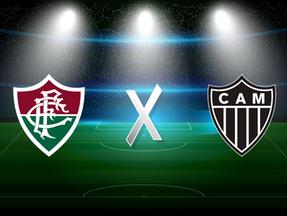 Fluminense vs Atlético-MG