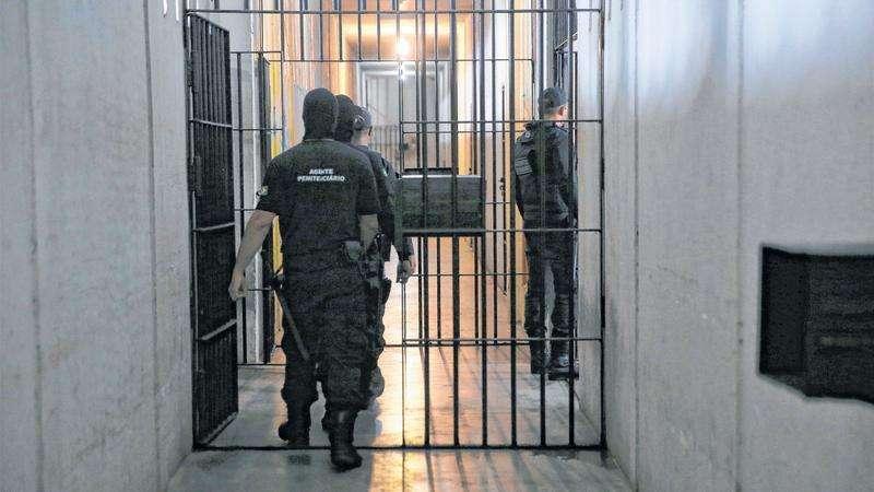 As demissões dos policiais penais foram publicadas no Diário Oficial do Estado (DOE) da última segunda-feira (15)