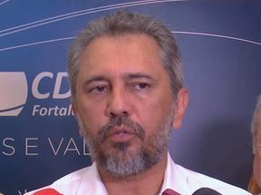 Governador Elmano de Freitas Enel Ministério de Minas e Energia
