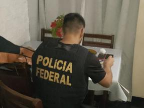 A Ficco cumpre ordens judiciais nos Estados do Ceará, São Paulo, Santa Catarina e Mato Grosso do Sul