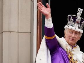 Rei Charles III retornará a agenda de atividades públicas na semana que vem