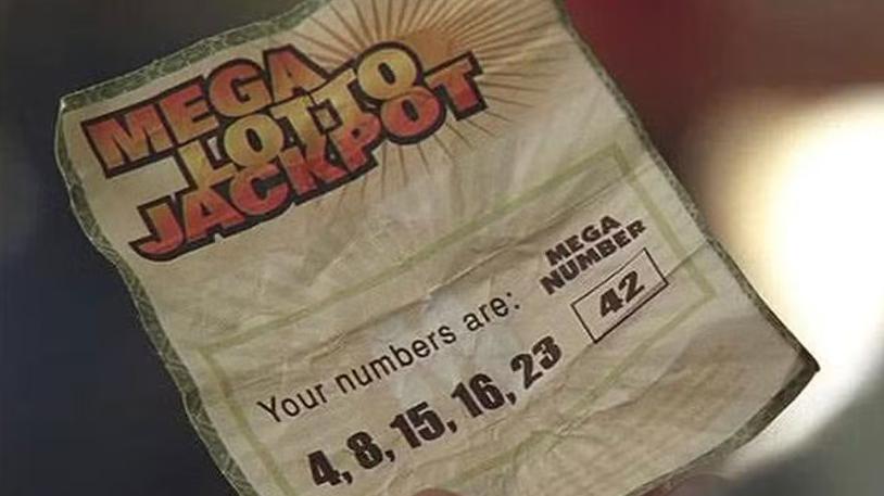 Números de loteria que aparacem em Lost