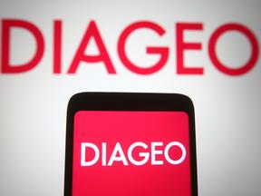 Empresa Diageo