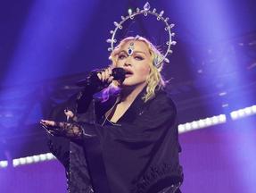 Madonna bateu recorde de público em Copacabana, atrás apenas de grandes shows no Réveillon
