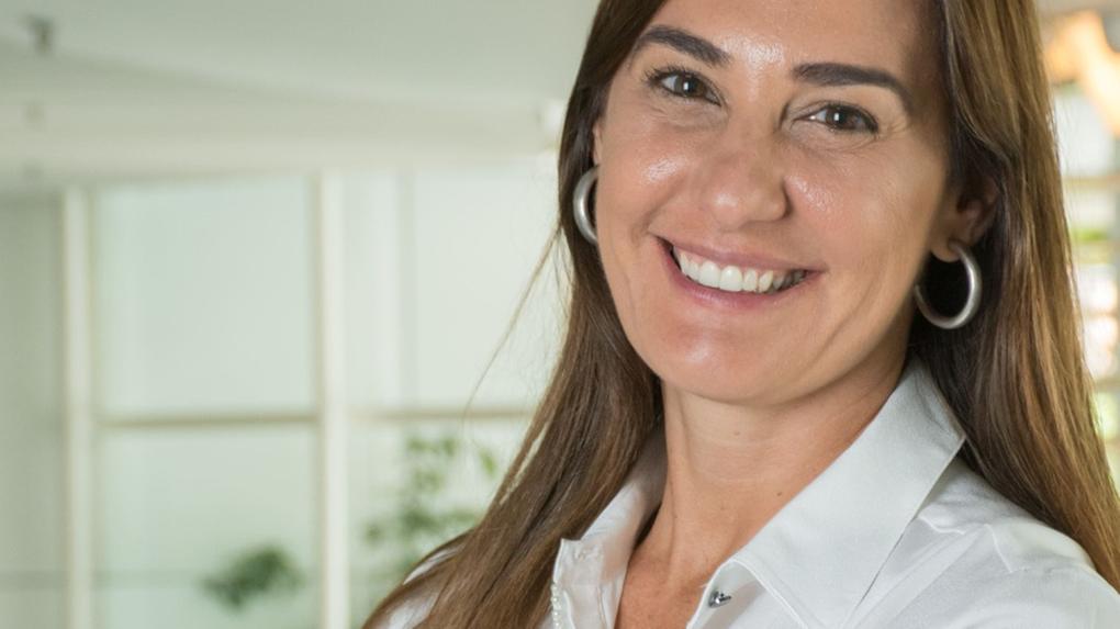 Adriana Colloca é presidente executiva da Associação Brasileira de Empresas de Vendas Diretas (ABEVD)