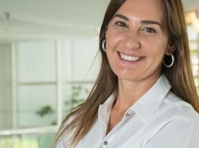 Adriana Colloca é presidente executiva da Associação Brasileira de Empresas de Vendas Diretas (ABEVD)