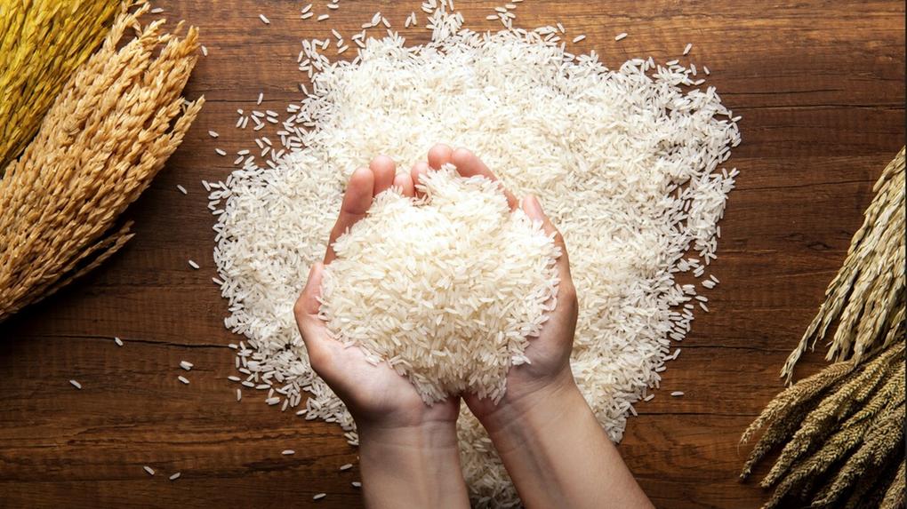 Fica autorizada a importação de até um milhão de tonelada de arroz