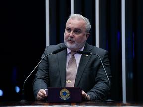 Jean Paul Prates foi demitido do comando da Petrobras
