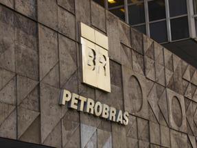 Fachada Petrobras