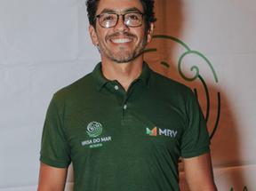 Alessandro Almeida é diretor comercial da MRV&CO