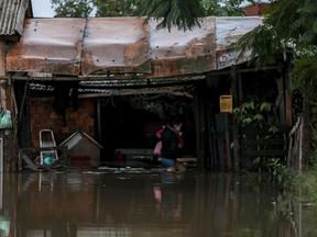 Mais de 150 pessoas já morreram no Rio Grande do Sul em decorrência das enchentes