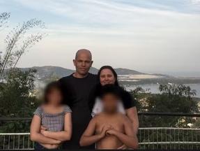 Família morta em São Paulo