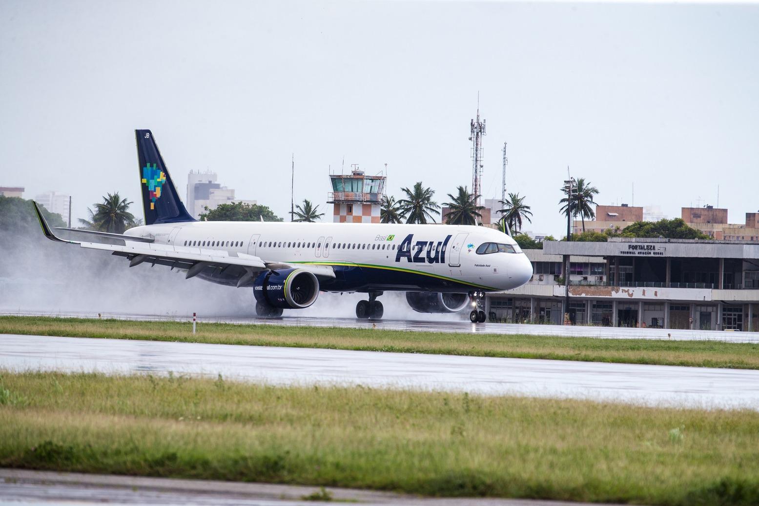 Azul Linhas Aéreas Brasileiras