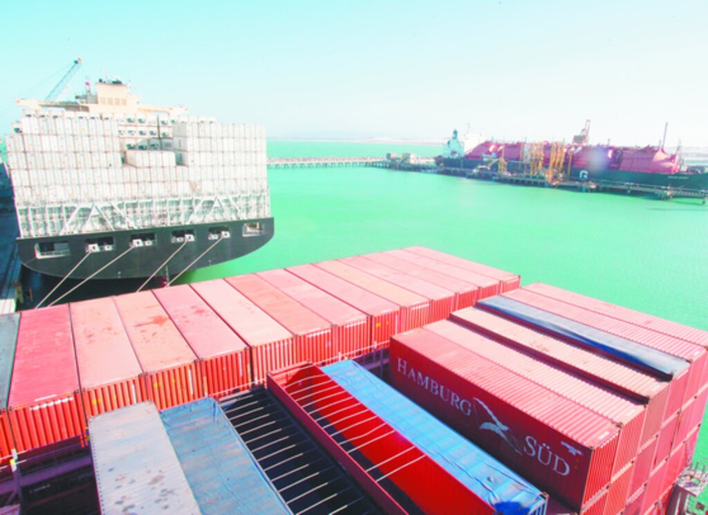 Com a expansão do comércio exterior, o Porto do Pecém precisa se ajustar com urgência 
