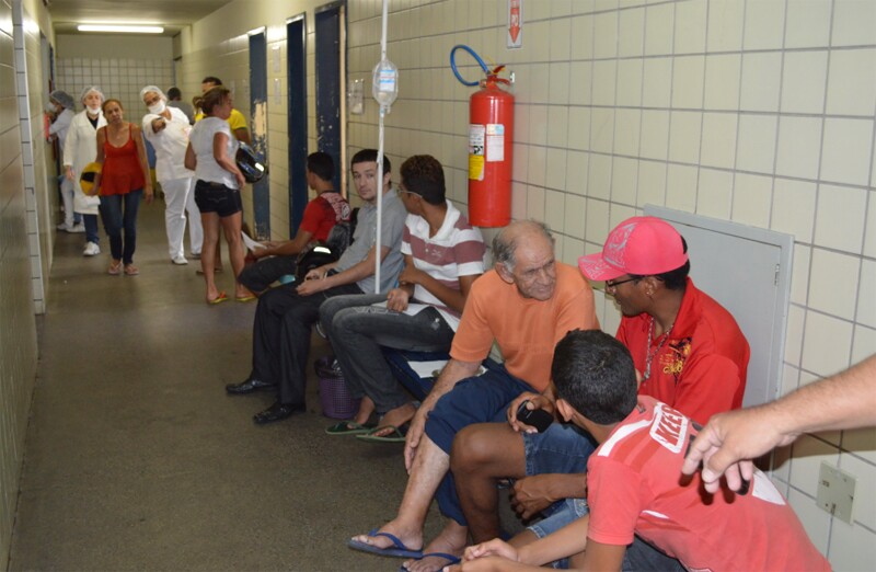 Ministério da Saúde espera que 3,1 milhões de pacientes tenham sido beneficiados com o programa no Ceará