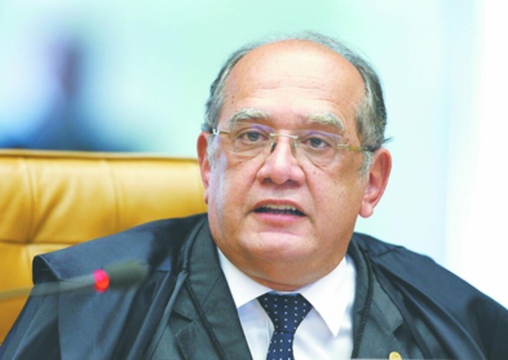 O ministro Gilmar Mendes foi voto vencido. Ele entende que, de acordo com a Constituição, a corte tem poderes para promover a atualização