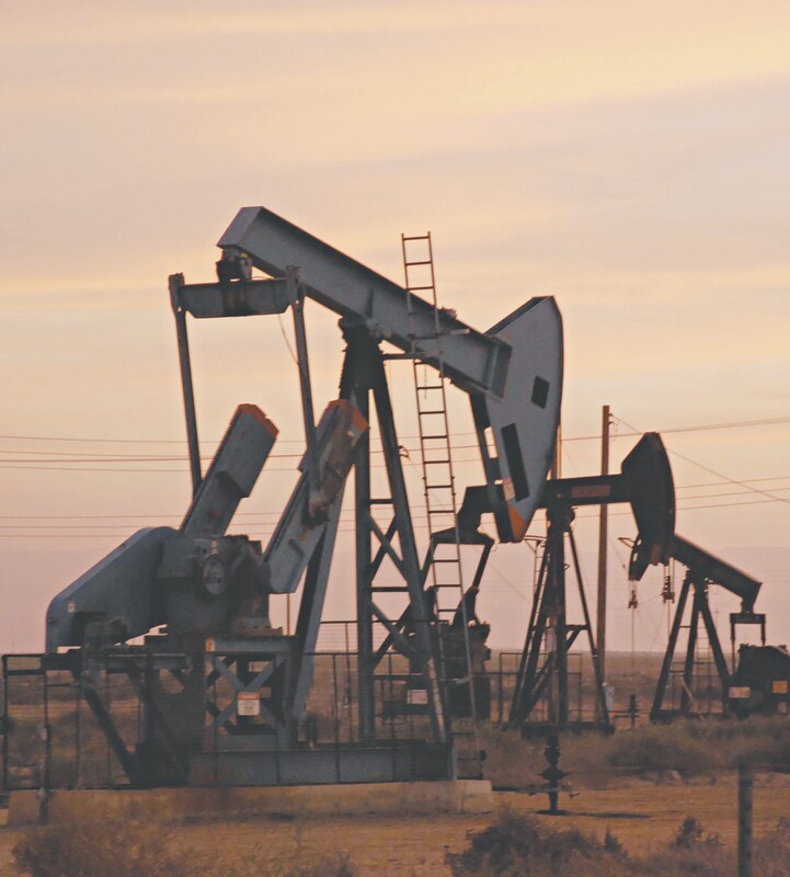O Ceará terminou o ano passado com 358 poços de exploração de petróleo, 15 a menos que em 2012. A redução se deu somente nos campos terrestres