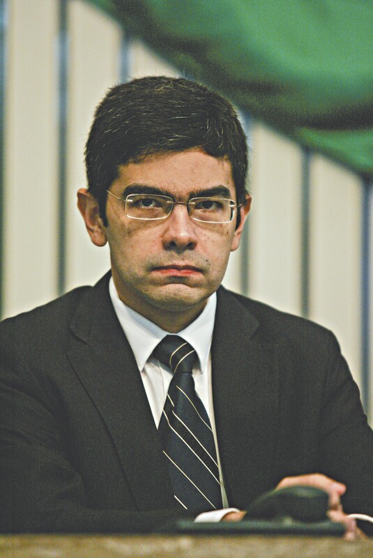 Procurador Rômulo Conrado encaminhou ofício ao deputado Lula Morais e outros, para obter mais informações sobre as denúncias 