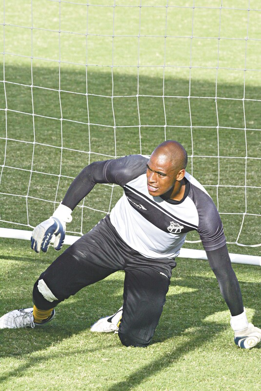 O goleiro Jaílson atuou nesta temporada em três partidas pelo Campeonato Cearense , 15 na Série B do Brasileiro e cinco na Copa do Brasil, chamando a atenção do Palmeiras, que sofre com as atuações de seus arqueiros na Série A