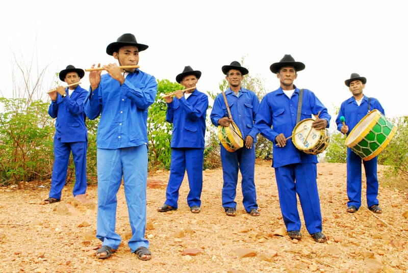 A imagem da formação anterior ficará na memória das novas gerações 