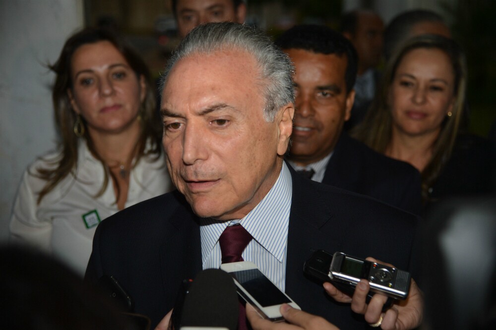 Secretaria de Relações Institucionais será assumida pelo vice-presidente Michel Temer, disse nesta terça-feira o líder do PT na Câmara dos Deputados, Sibá Machado