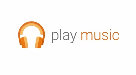 Resultado de imagem para google play musica