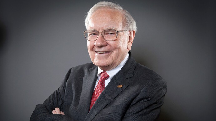 Resultado de imagem para Warren Buffett