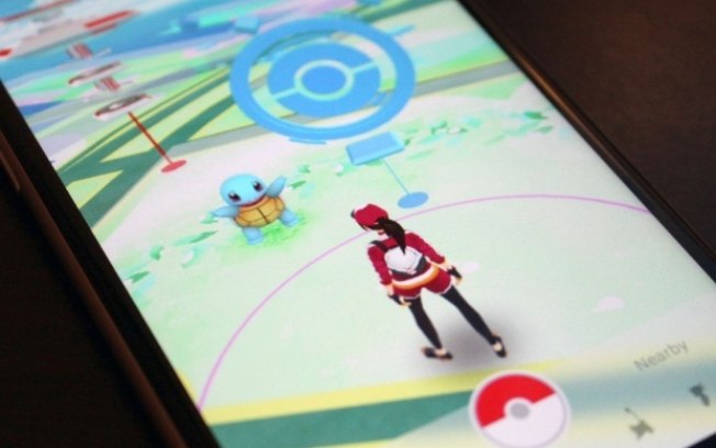 Resultado de imagem para Cidade holandesa de Haia processará empresa que criou Pokémon Go