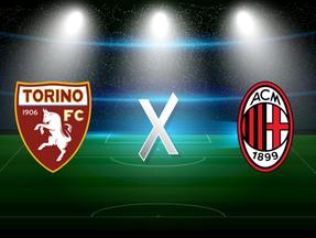 Torino vs AC Milan