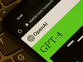 A nova versão do ChatGPT, chamada GPT-4o, foi lançada pela OpenAI na últma segunda-feira