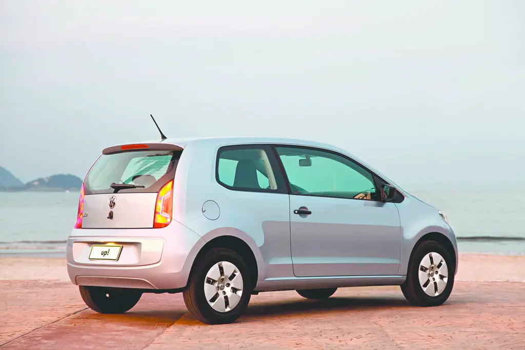 Compacto ainda mais barato - Auto - Diário do Nordeste