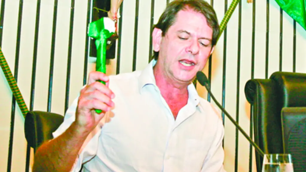 capa da noticia