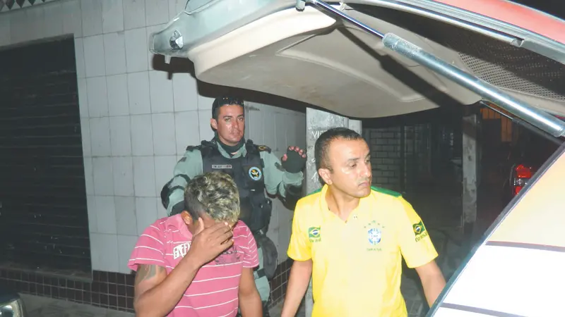 capa da noticia
