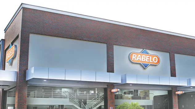 Rabeldo Rabelo realiza 4ª edição do Super Saldão em Natal - Negócios - Diário ...